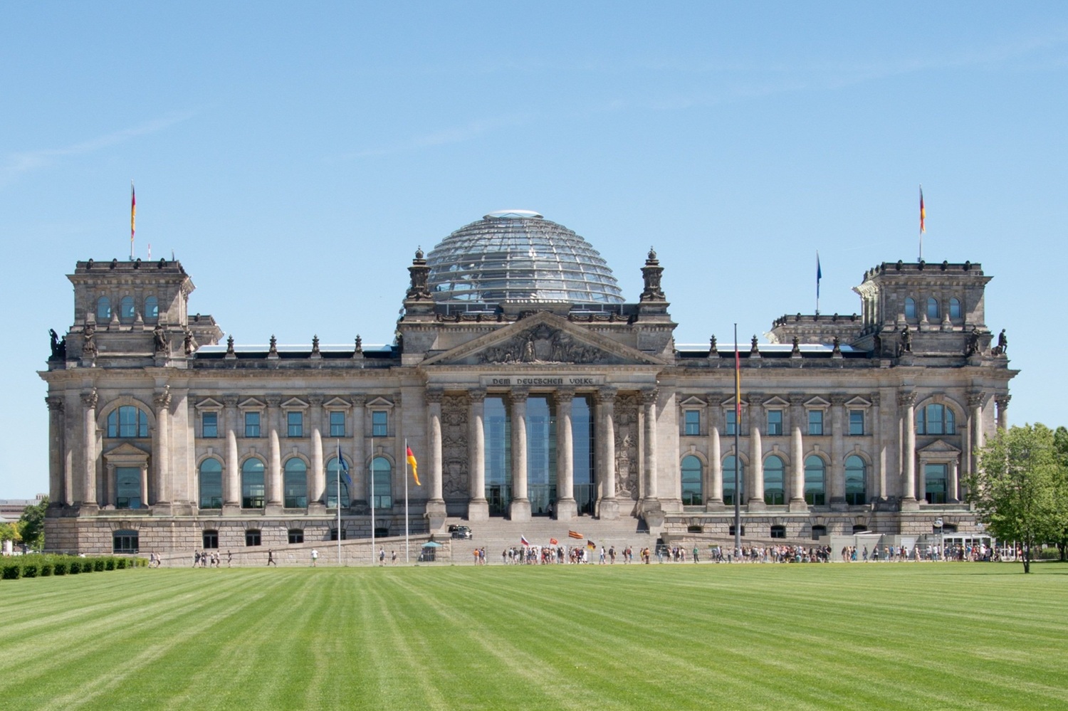 reichstag