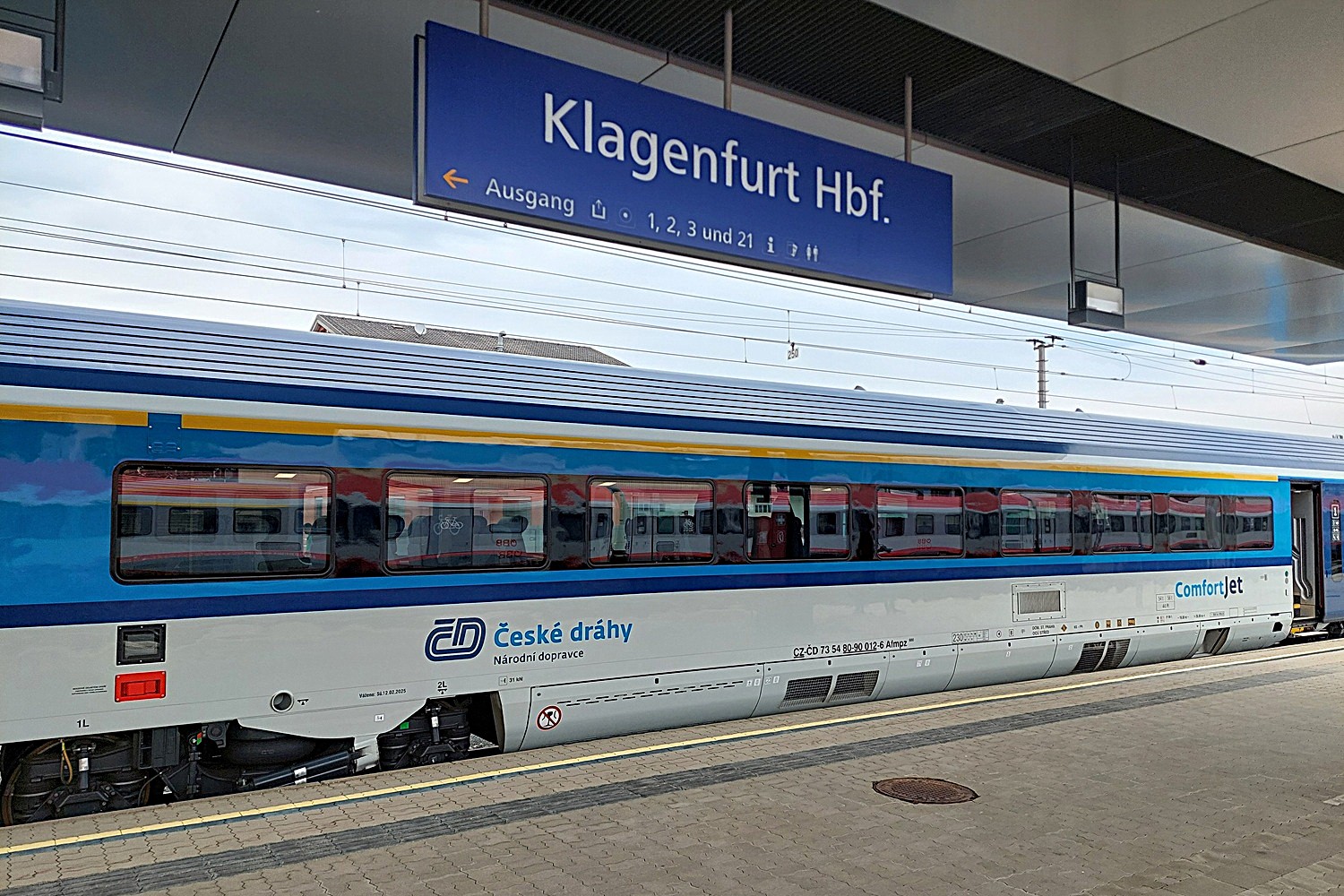 Klagenfurt