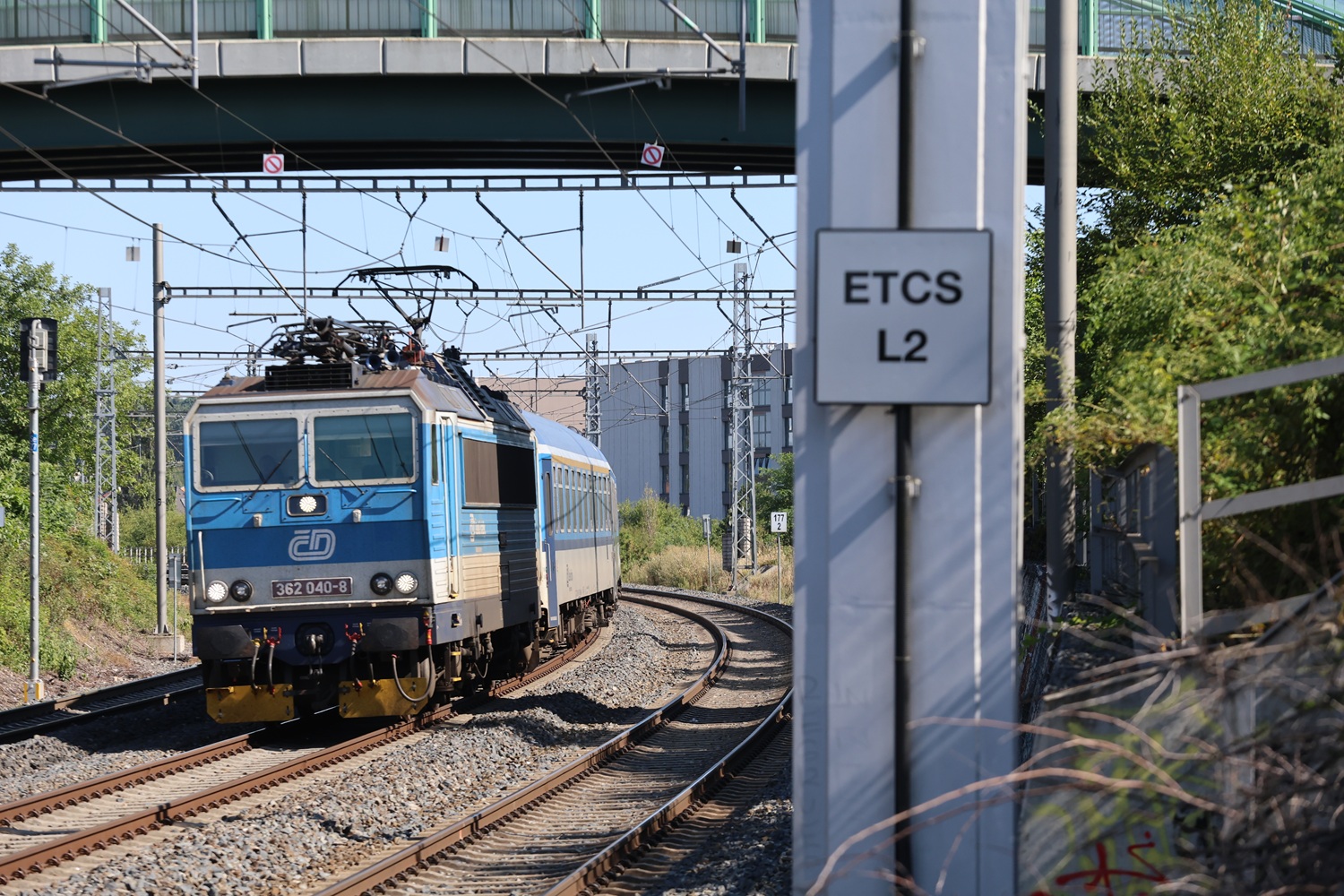 ETCS