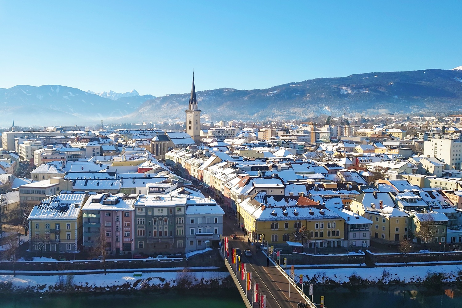 Villach