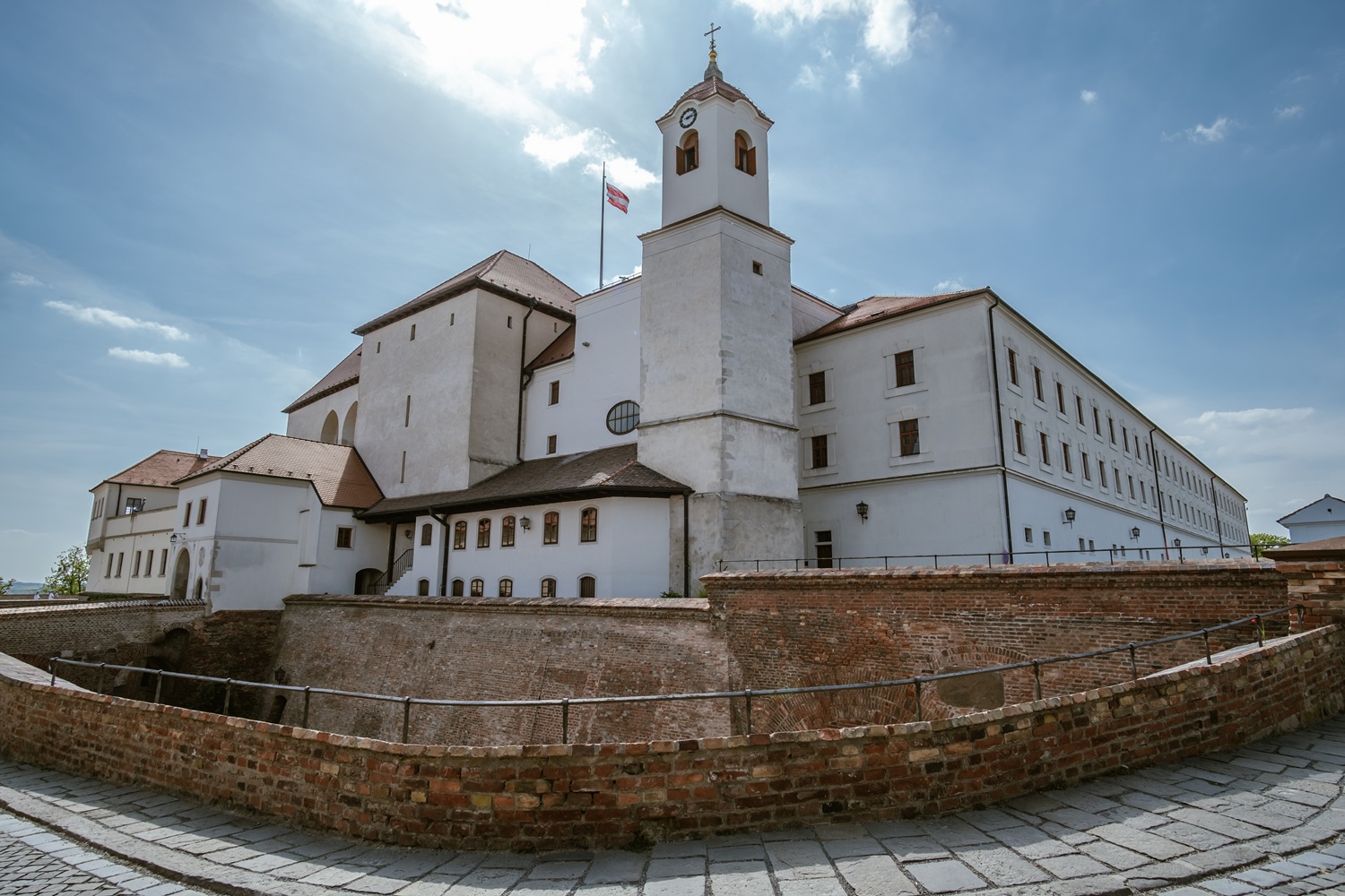 Špilberk