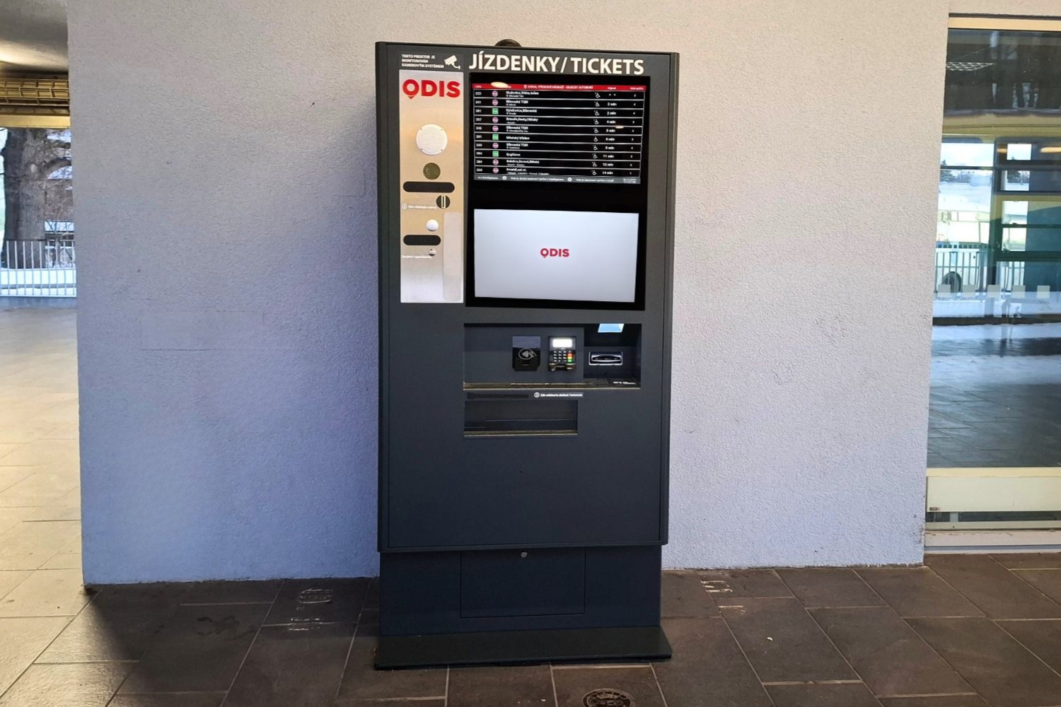 automat