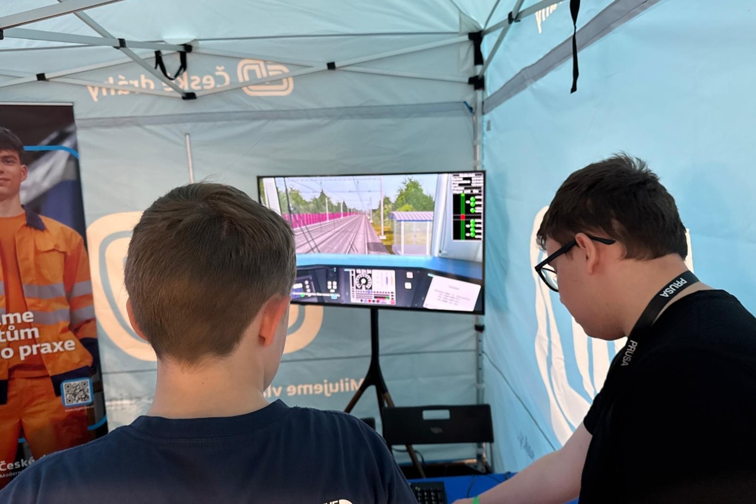 Maker Faire