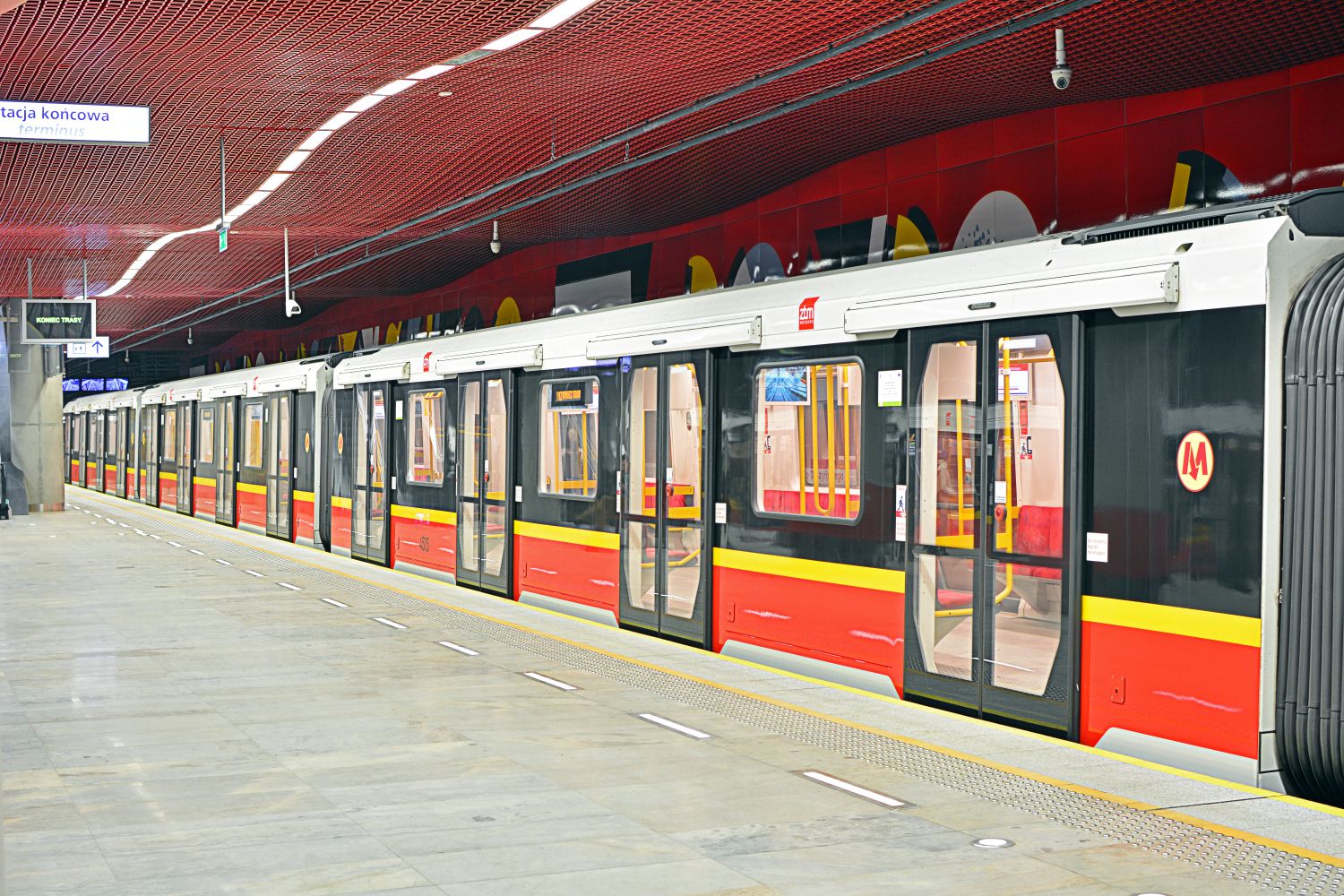 metro