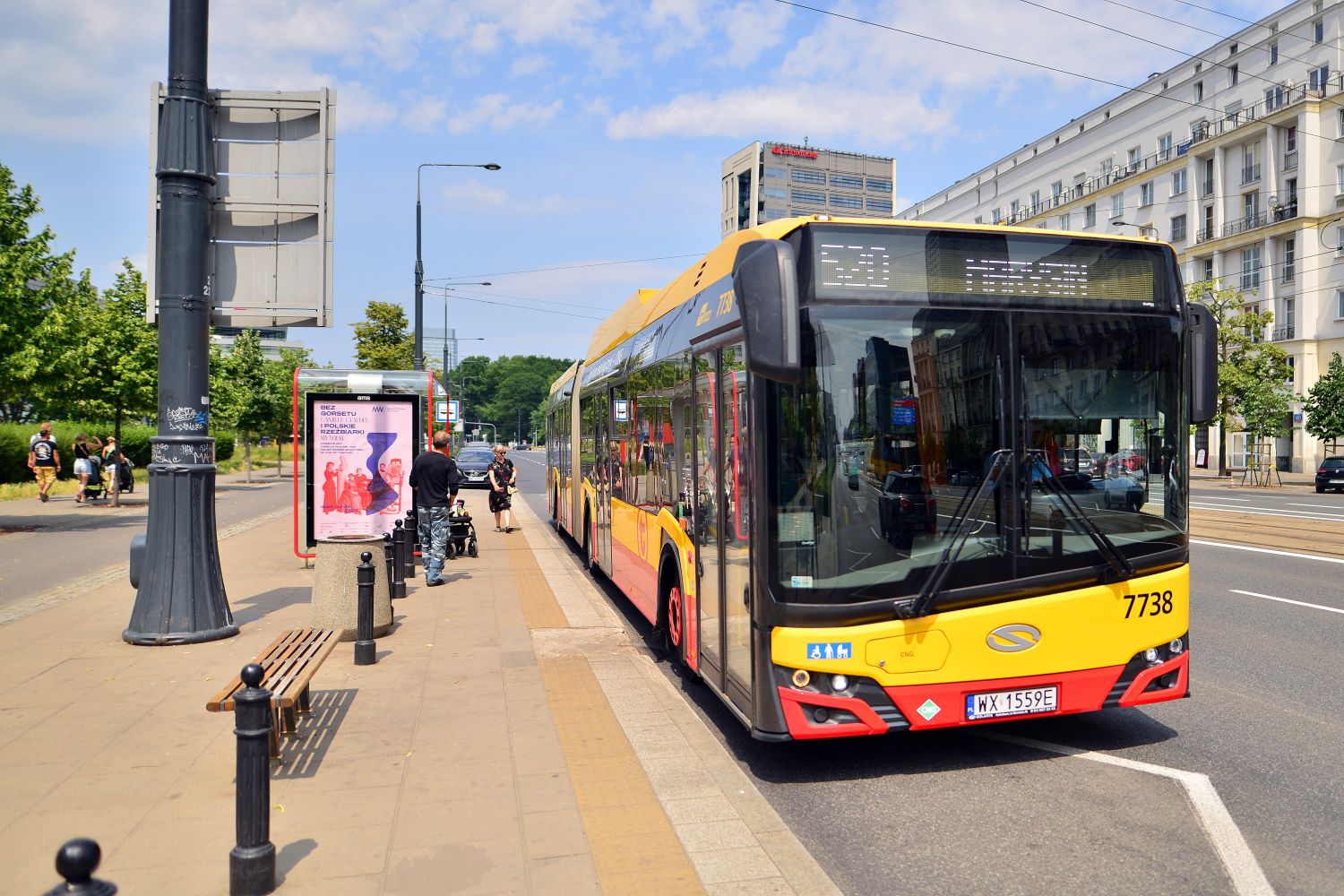 Autobus