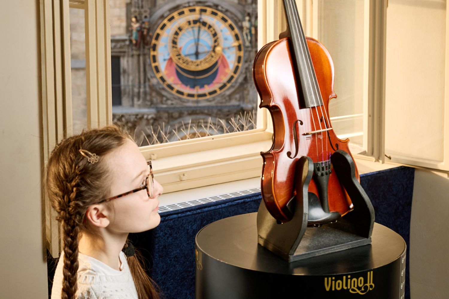 Mozart