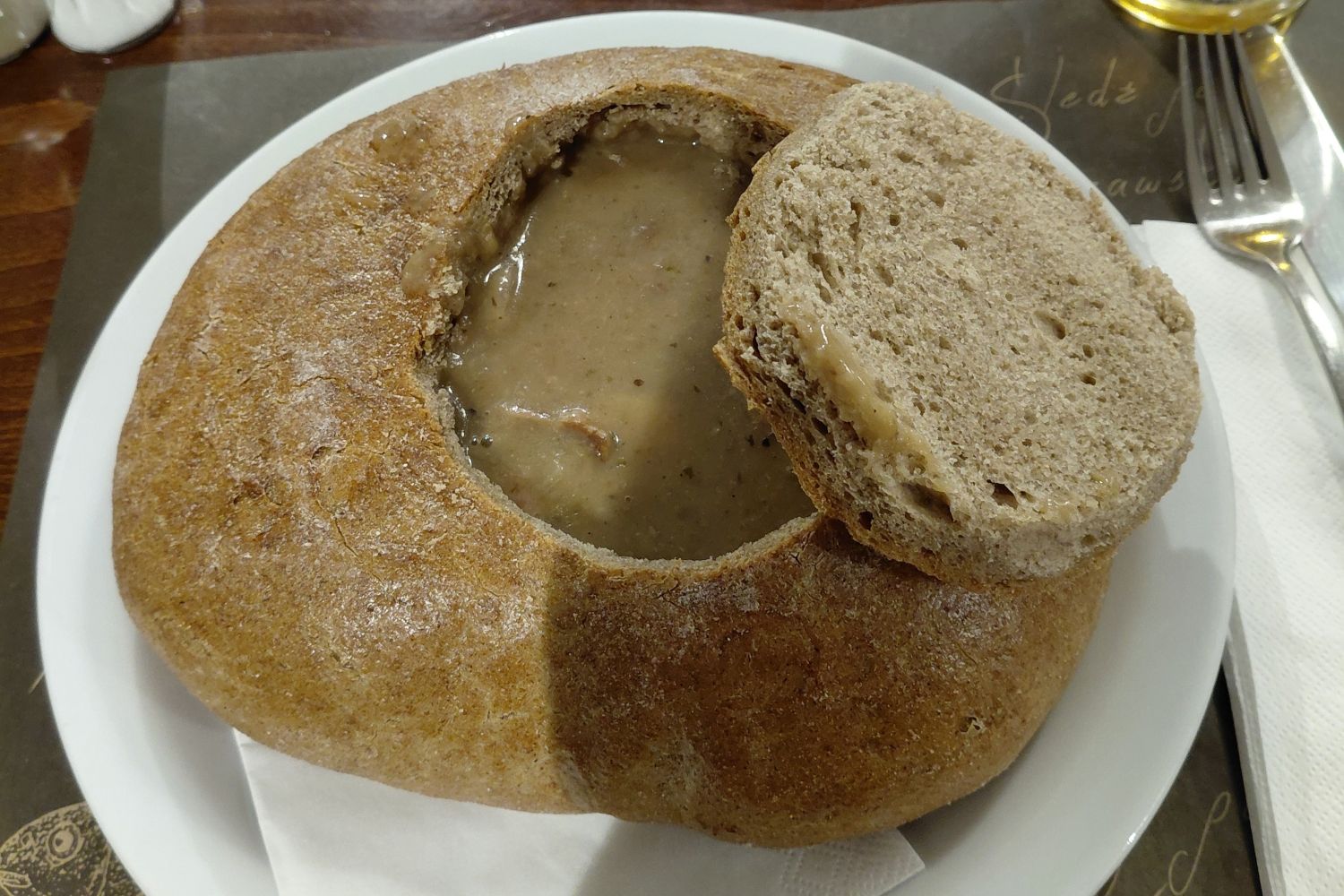 žurek