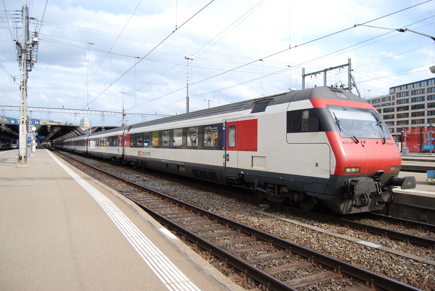 SBB