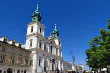 kostel